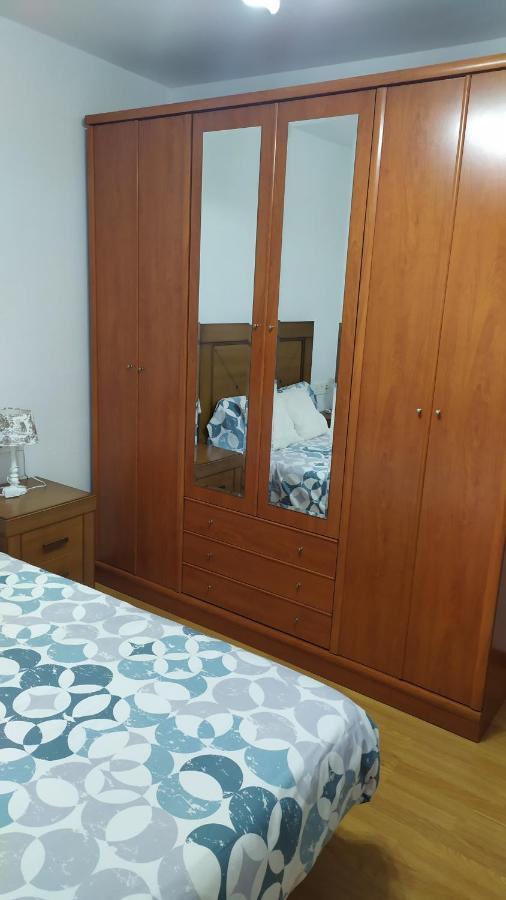 Piso Gijon Centro Apartment Exterior photo