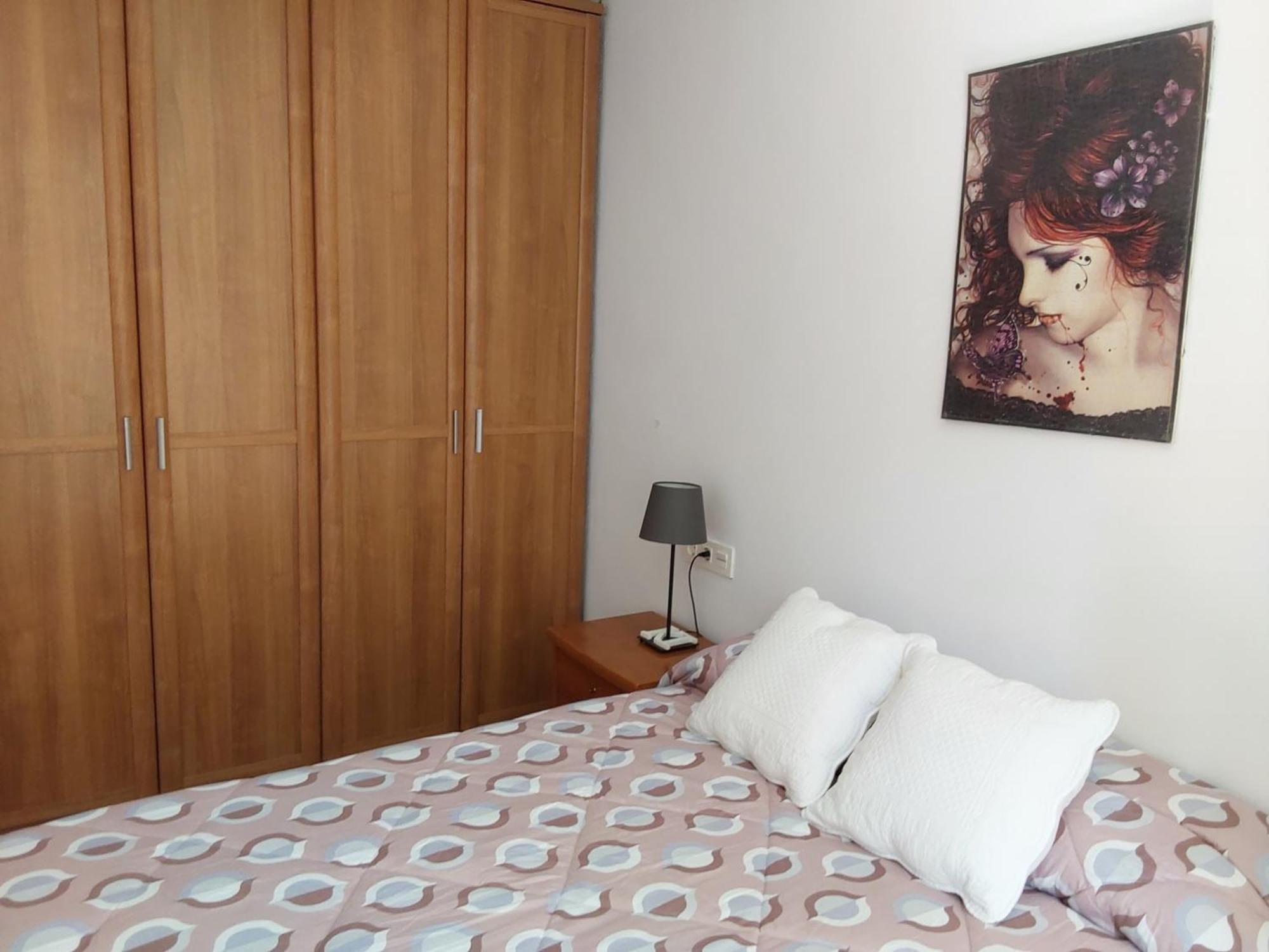 Piso Gijon Centro Apartment Exterior photo